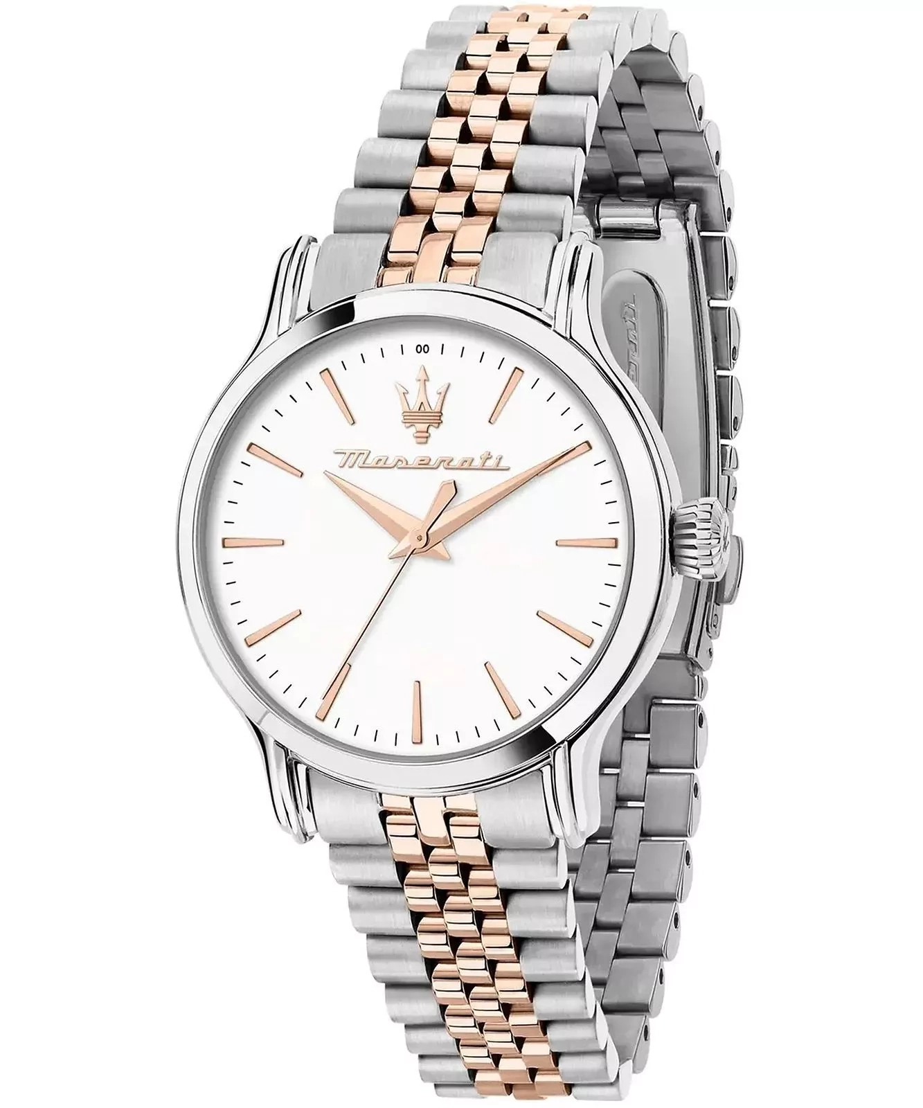 Quartz Wristwatch / R8853118520