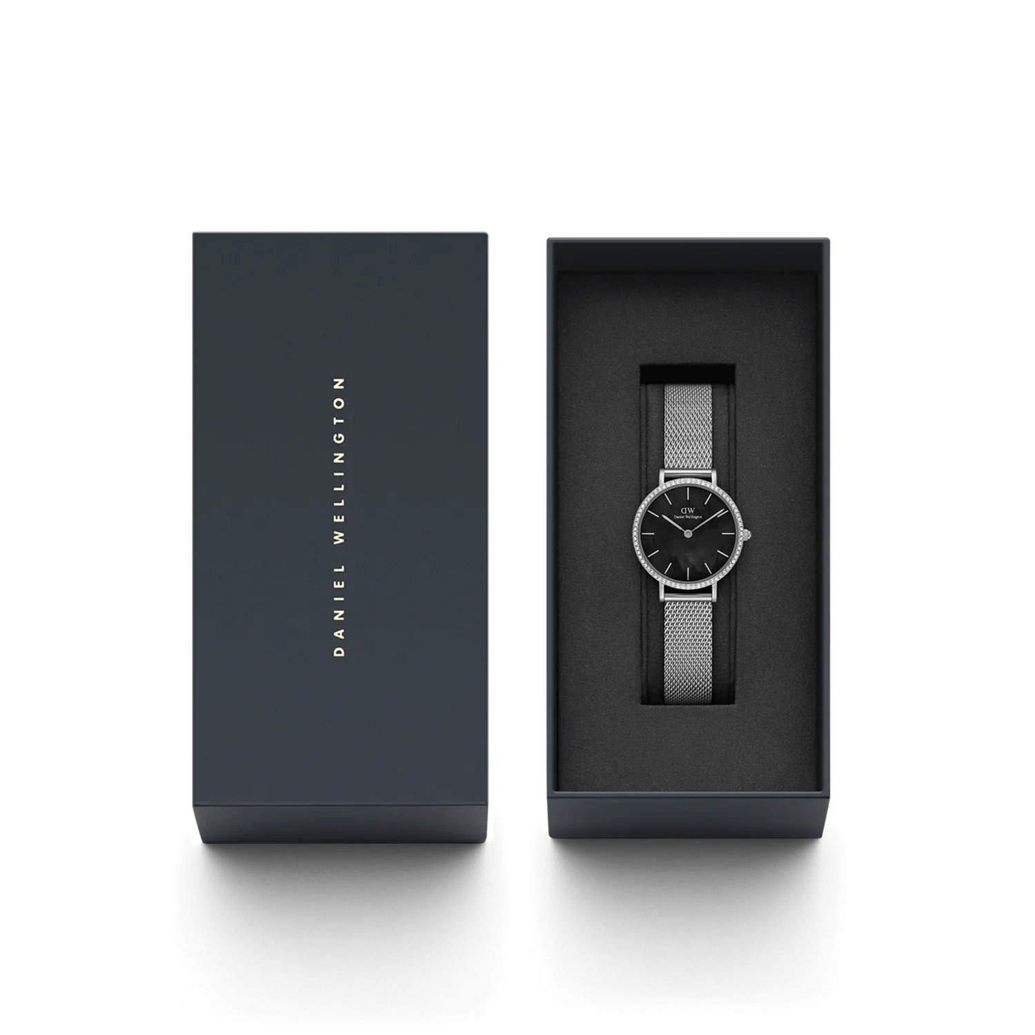Daniel Wellington Women Quartz Wristwatch/DW00100661