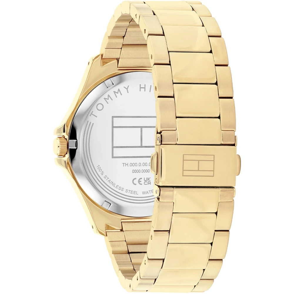Quartz Wristwatch / 1792241