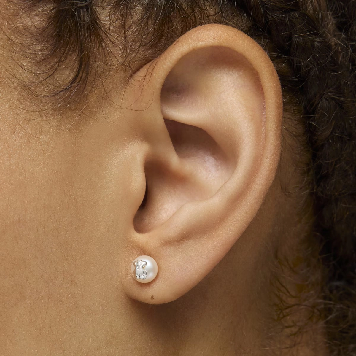 Earring/012573500