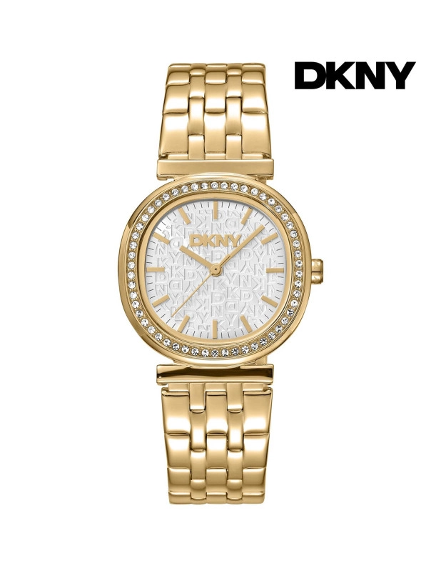 Quartz Wristwatch / DK1L083M0065