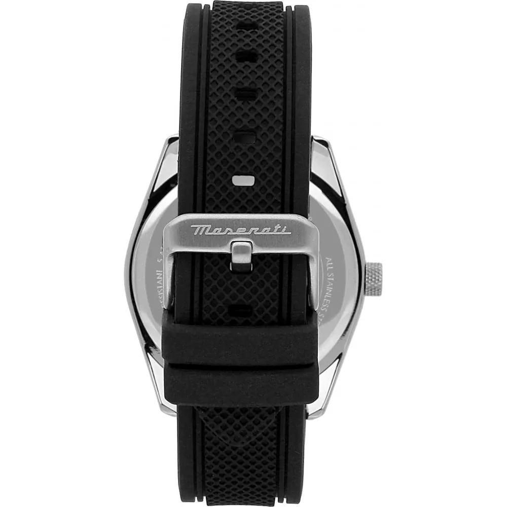 Quartz Wristwatch / R8851151004