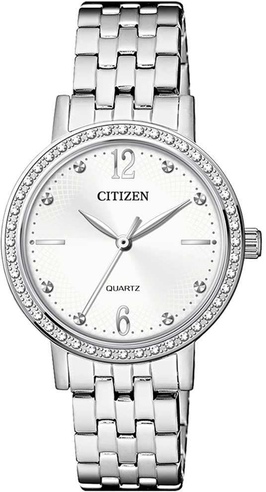 Quartz Wristwatch / EL3100-55A