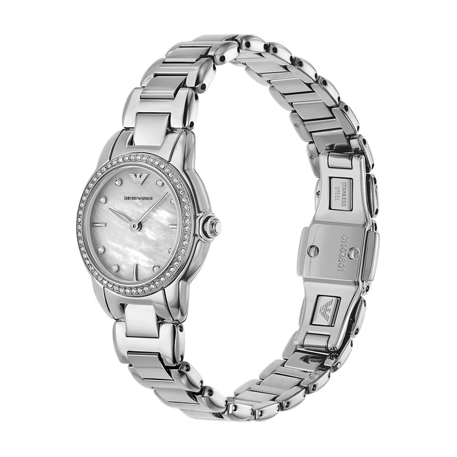 Quartz Wristwatch / AR11669