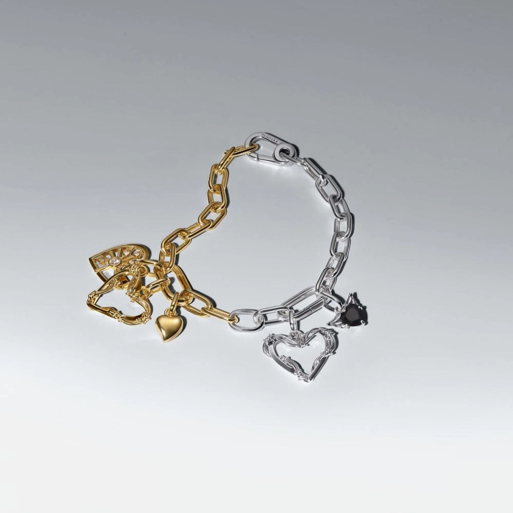 Pandora ME Bracelet / 563689C00-3