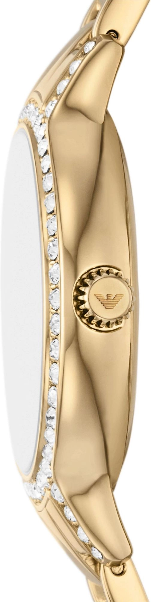 Quartz Wristwatch / AR11652