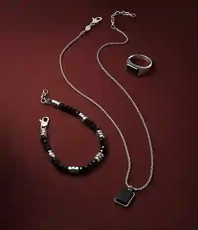 Fossil Stainless Steel Bracelet/JF04602040