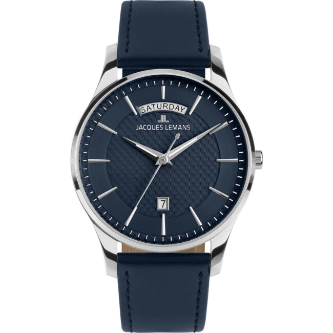 Quartz Wristwatch / 1-2193C