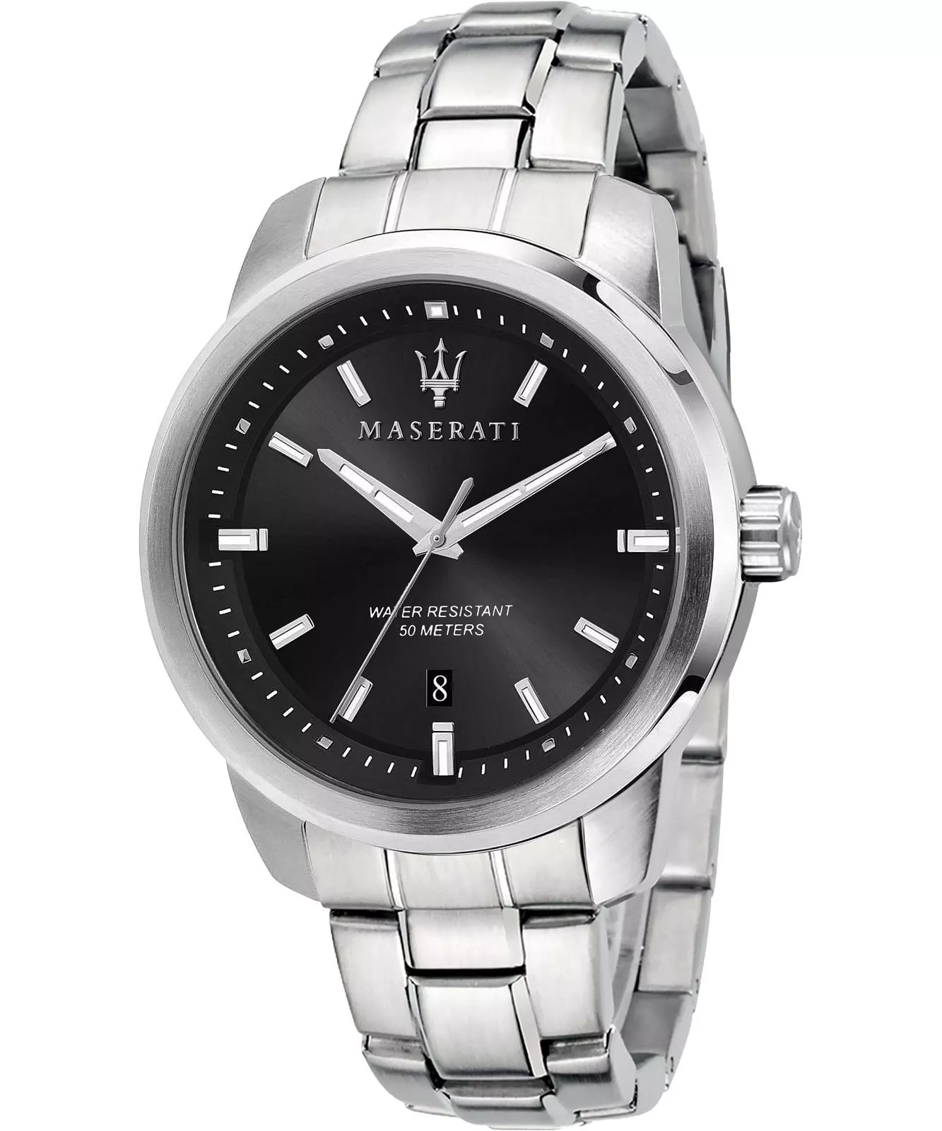 Quartz Wristwatch / R8853121006