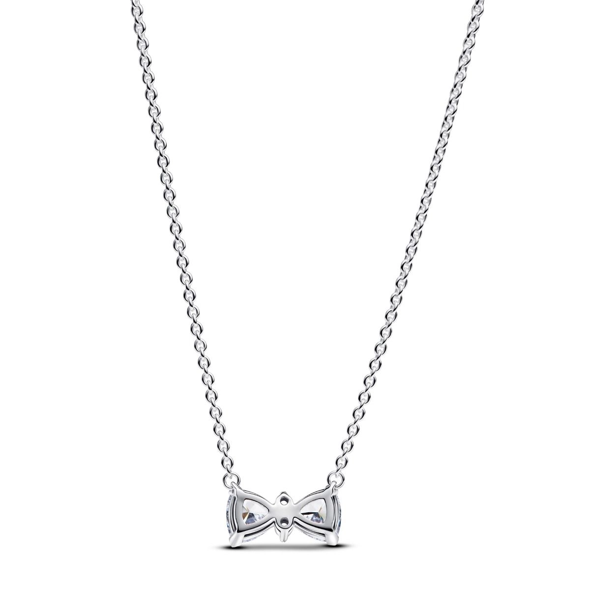 Pandora Timeless Necklace & Pendant / 393509C01-45