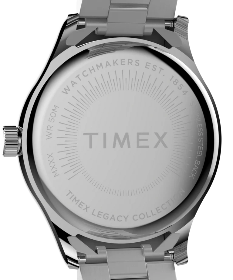 Quartz Wristwatch / TW2W85300