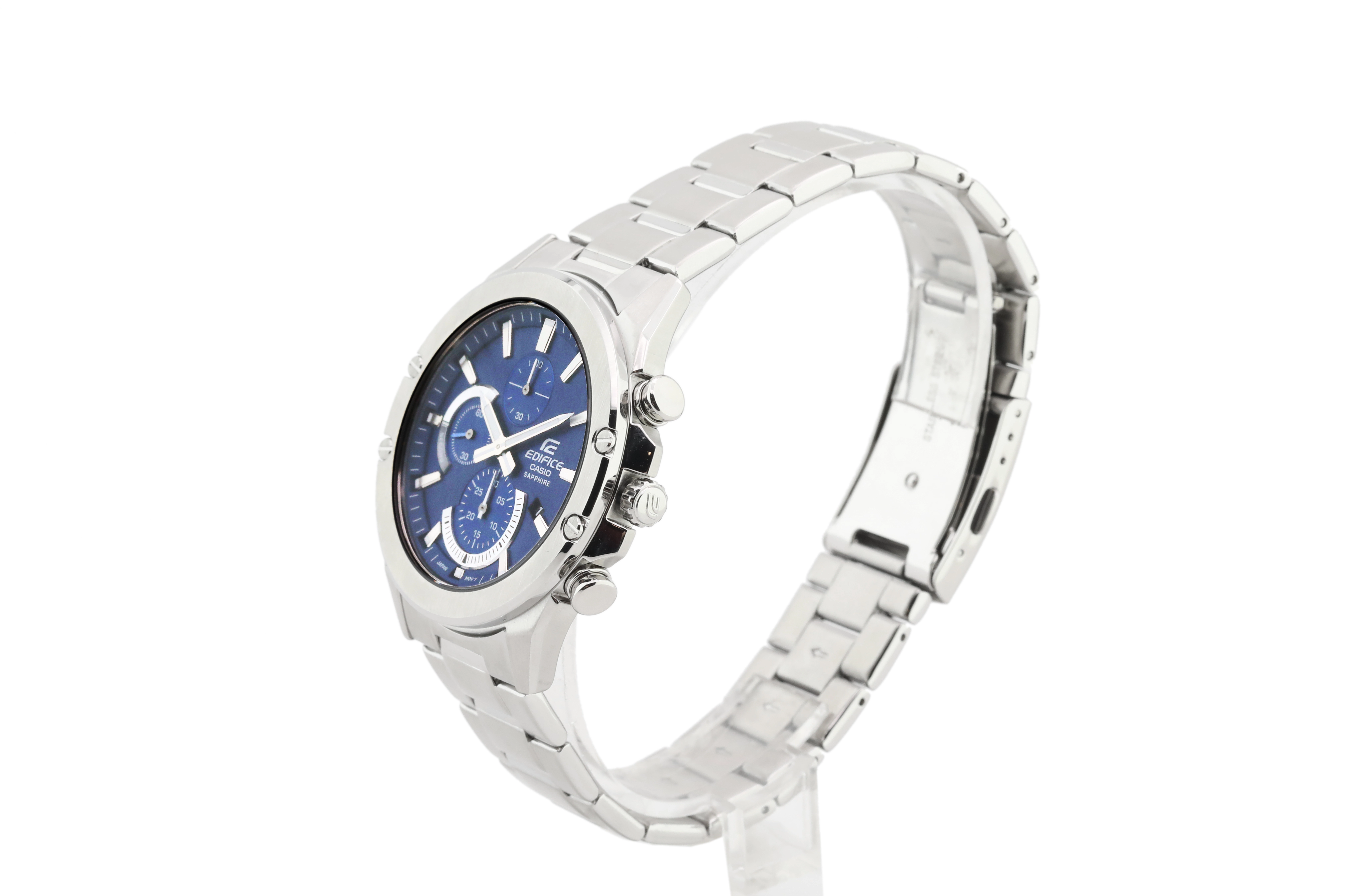 Wristwatch/EFR-S567D-2AVUDF
