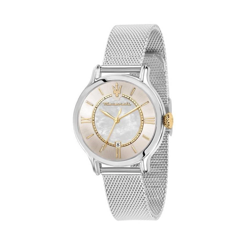 Quartz Wristwatch / R8853118514