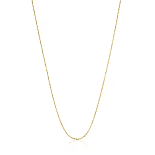 Golden Necklace/1004158700