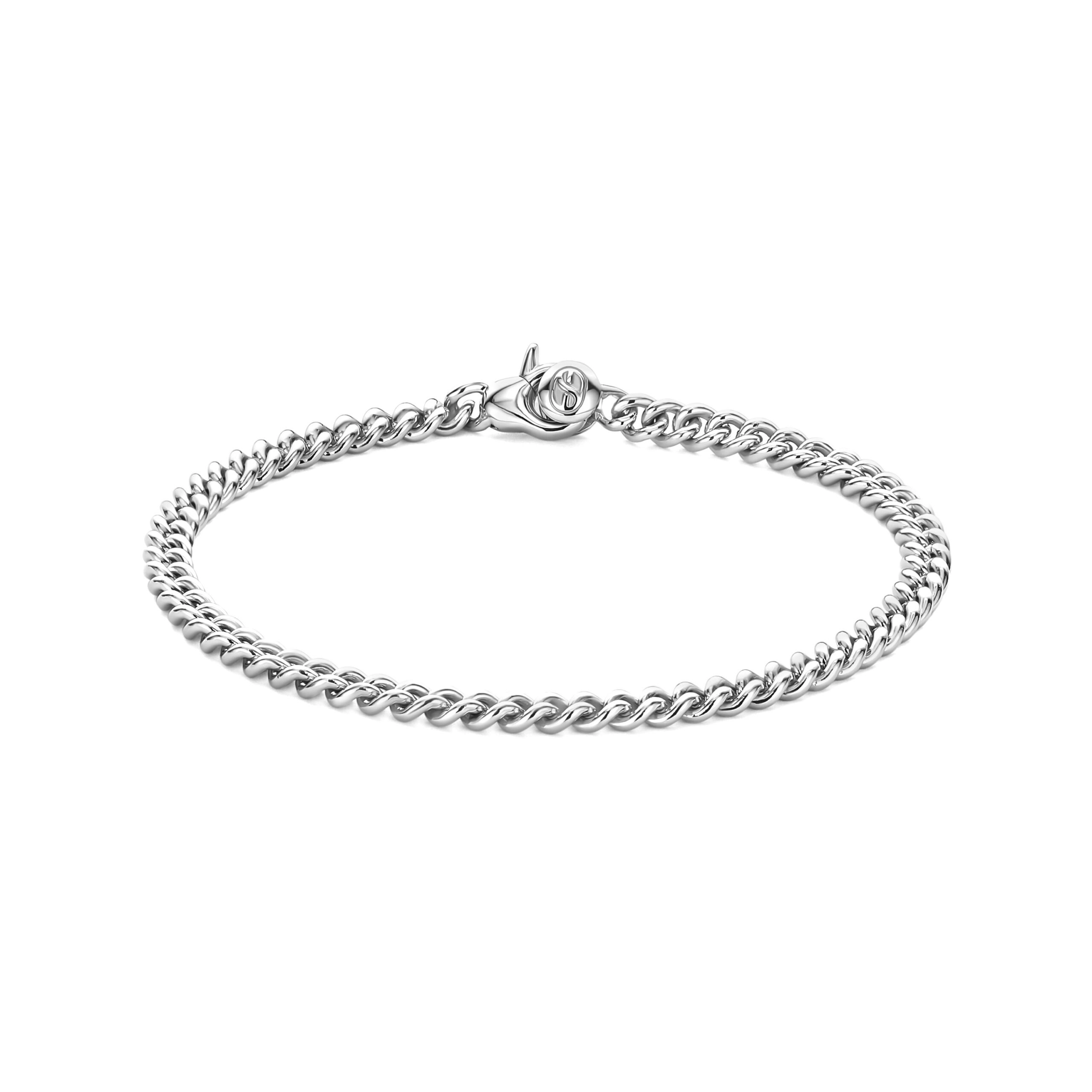 Bracelet / 23055SI