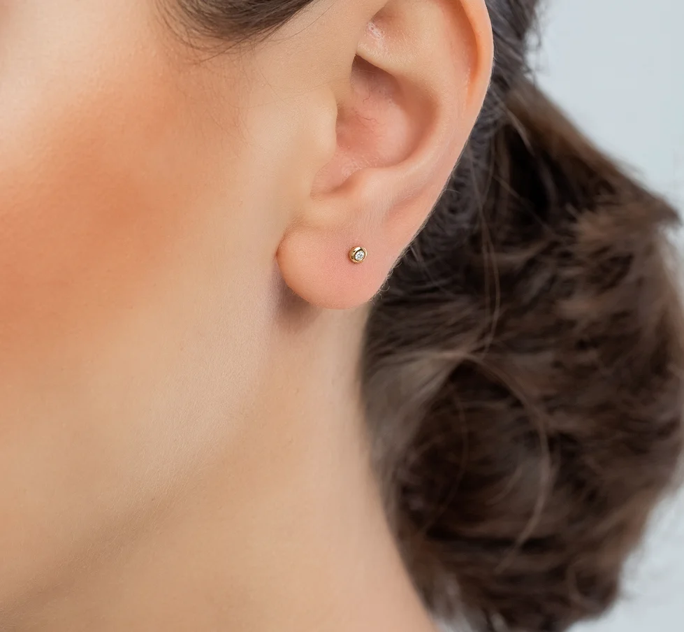 Earring/7867ZY