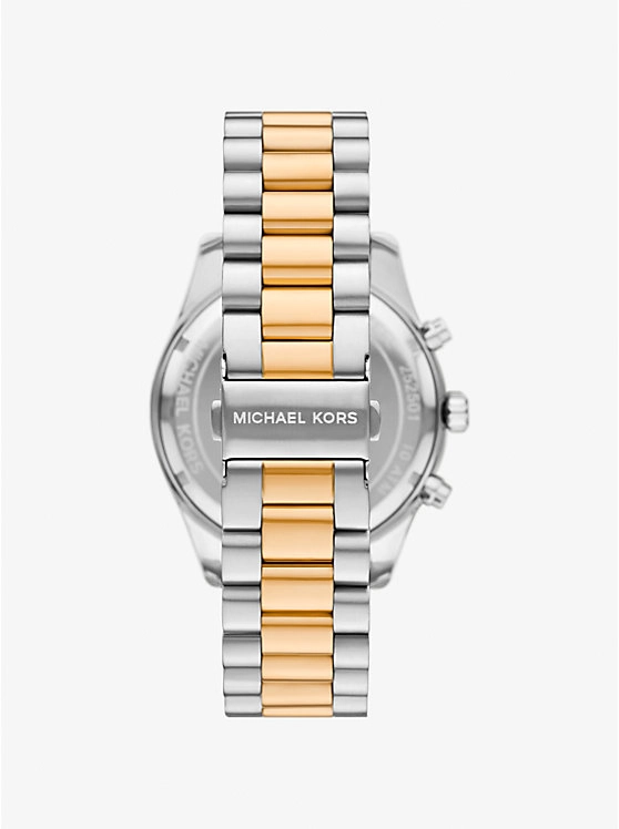 Quartz Wristwatch / MK9207