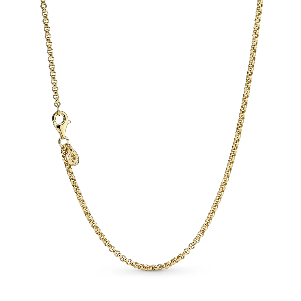 Moments Necklace/369260C00-60