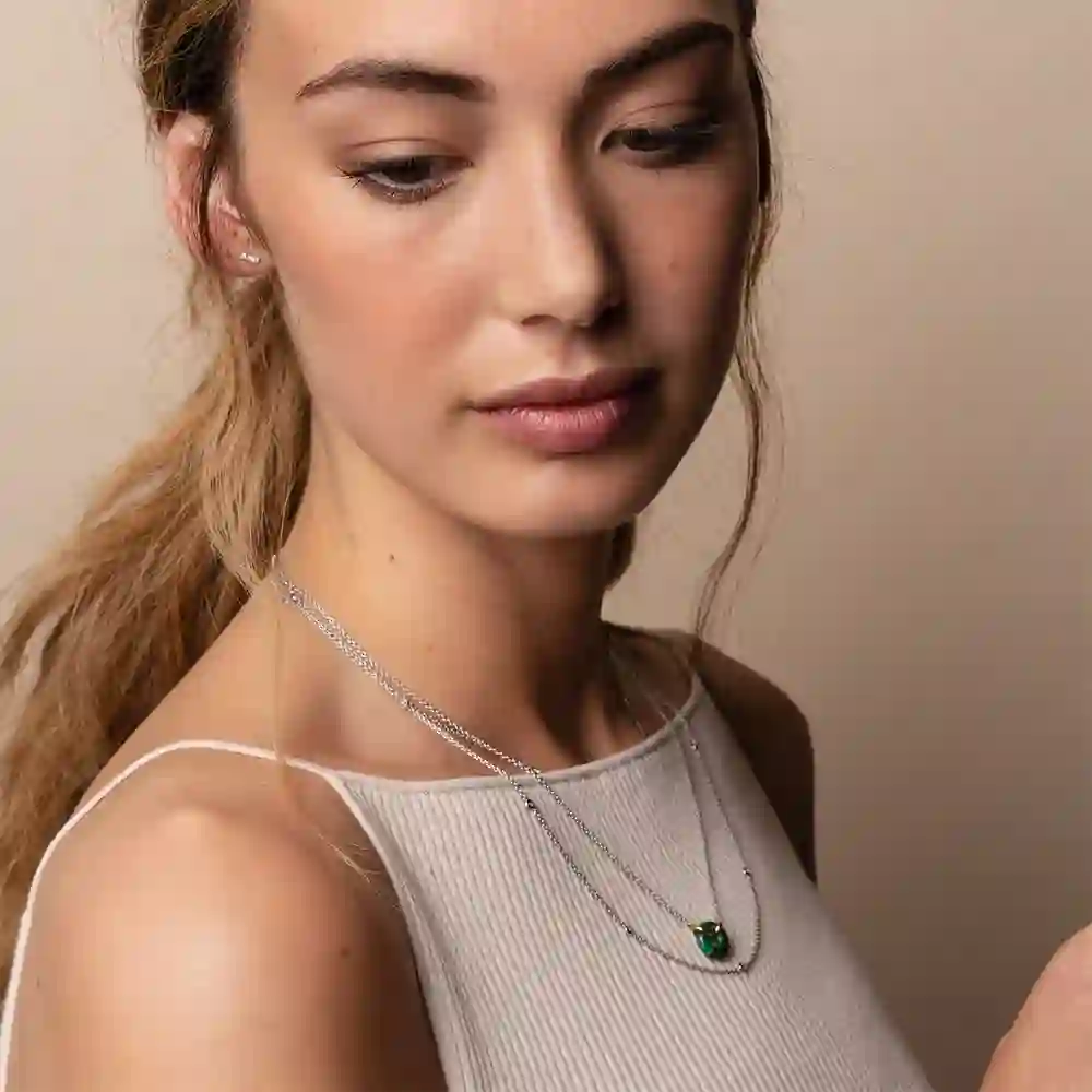 საყურე / 7870ZI