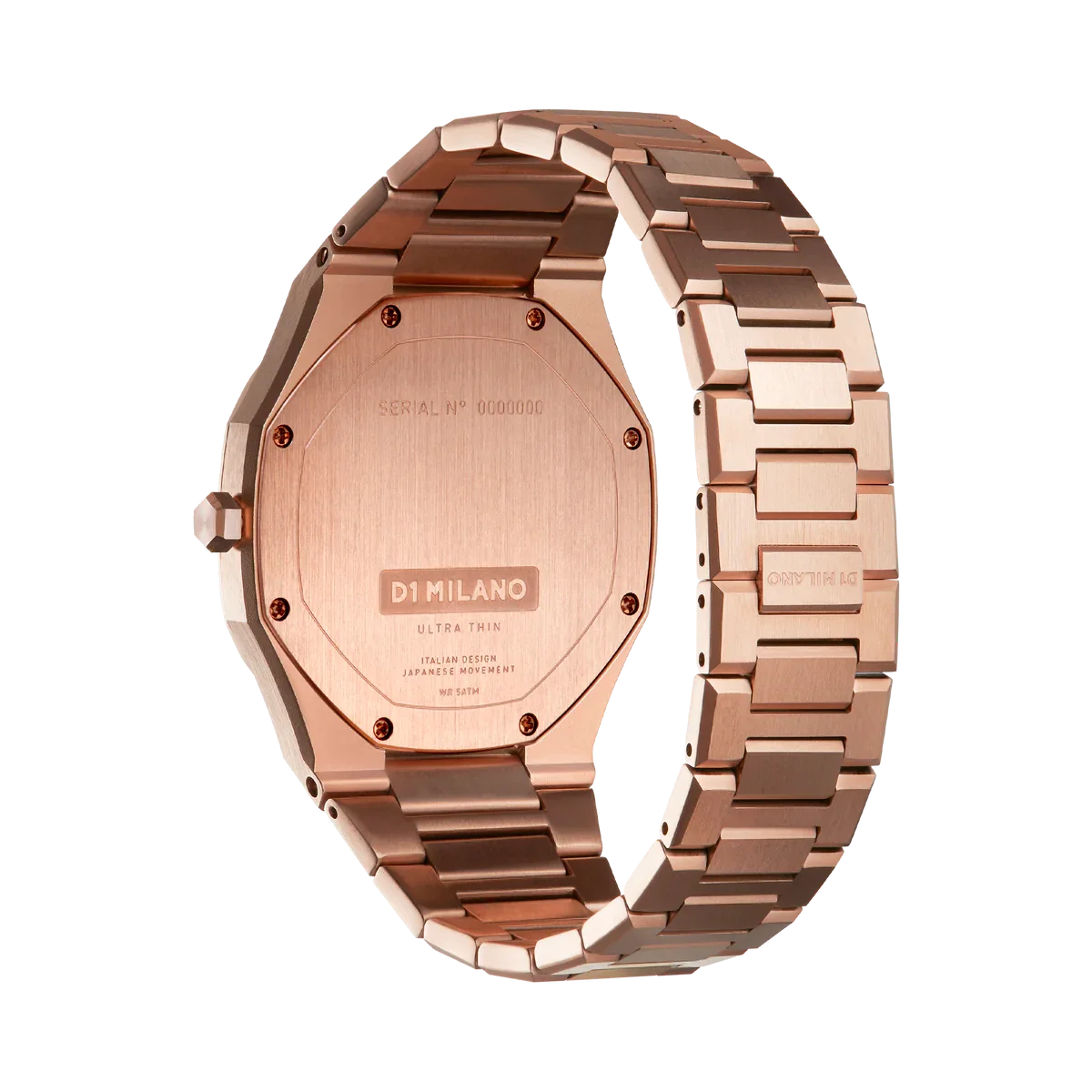 Quartz Wristwatch/D1-UTBL14