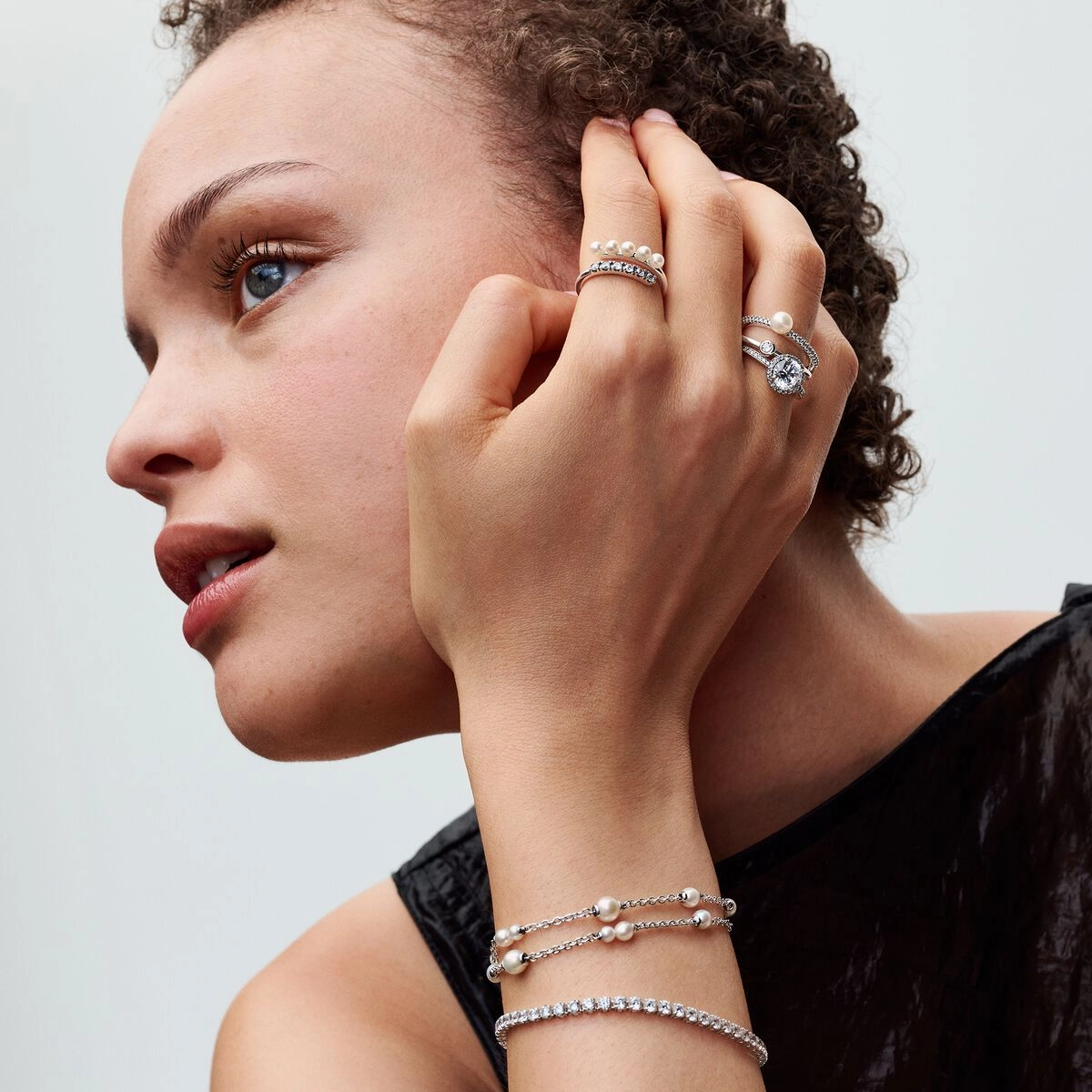 Bracelet/593172C01-18