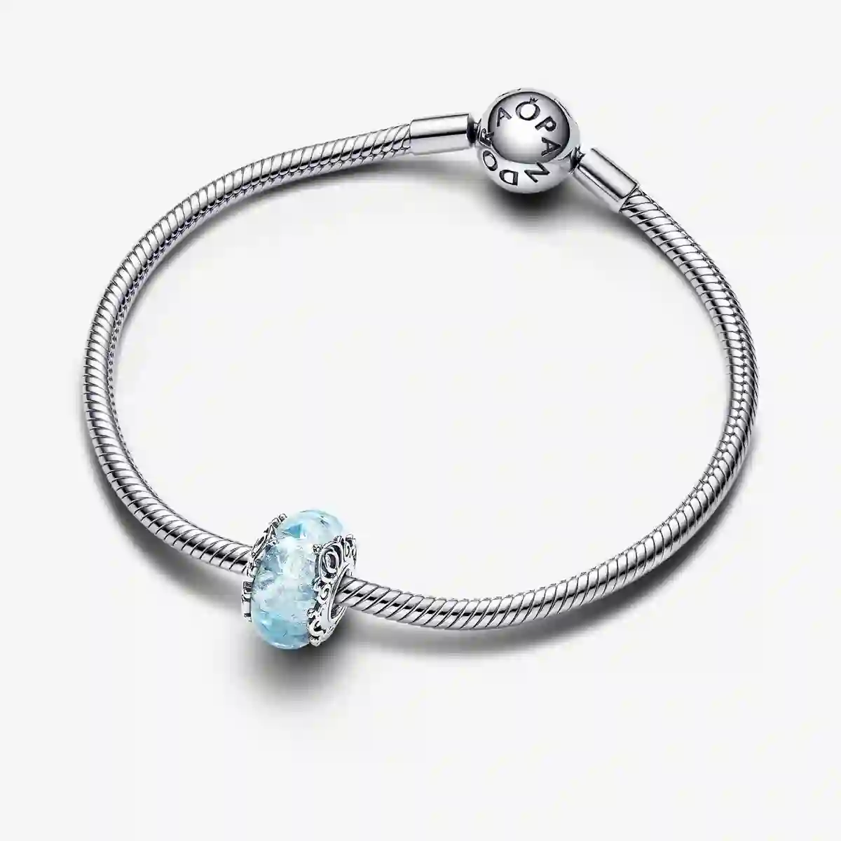 PANDORA Sterling Silver Charm/793073C00