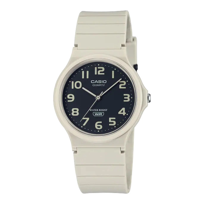 Quartz Wristwatch/MQ-24UC-8BDF