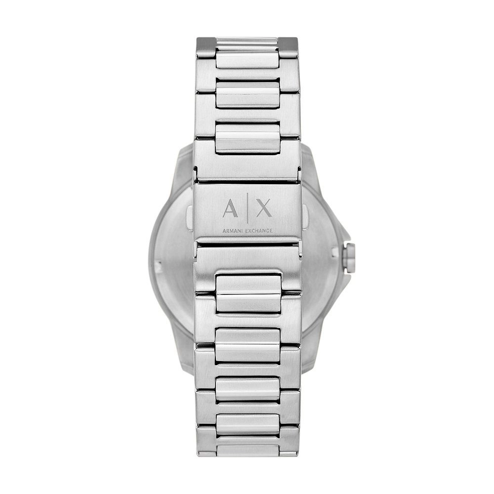 Quartz Wristwatch / AX1764