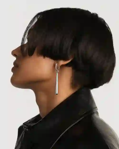 Earring / PG02-144-U