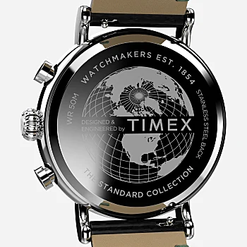 Timex Quartz Watch/TW2V71000 | Time.ge