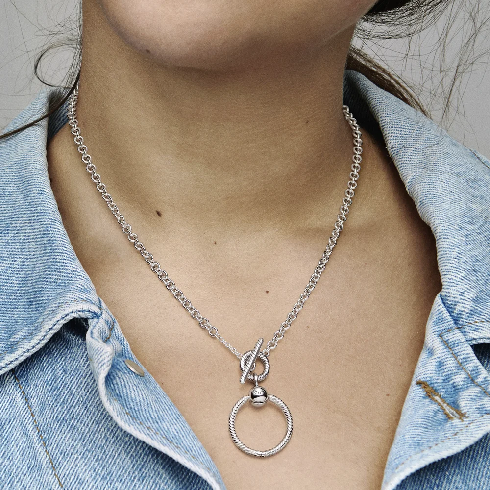 Necklace/391157C00-50