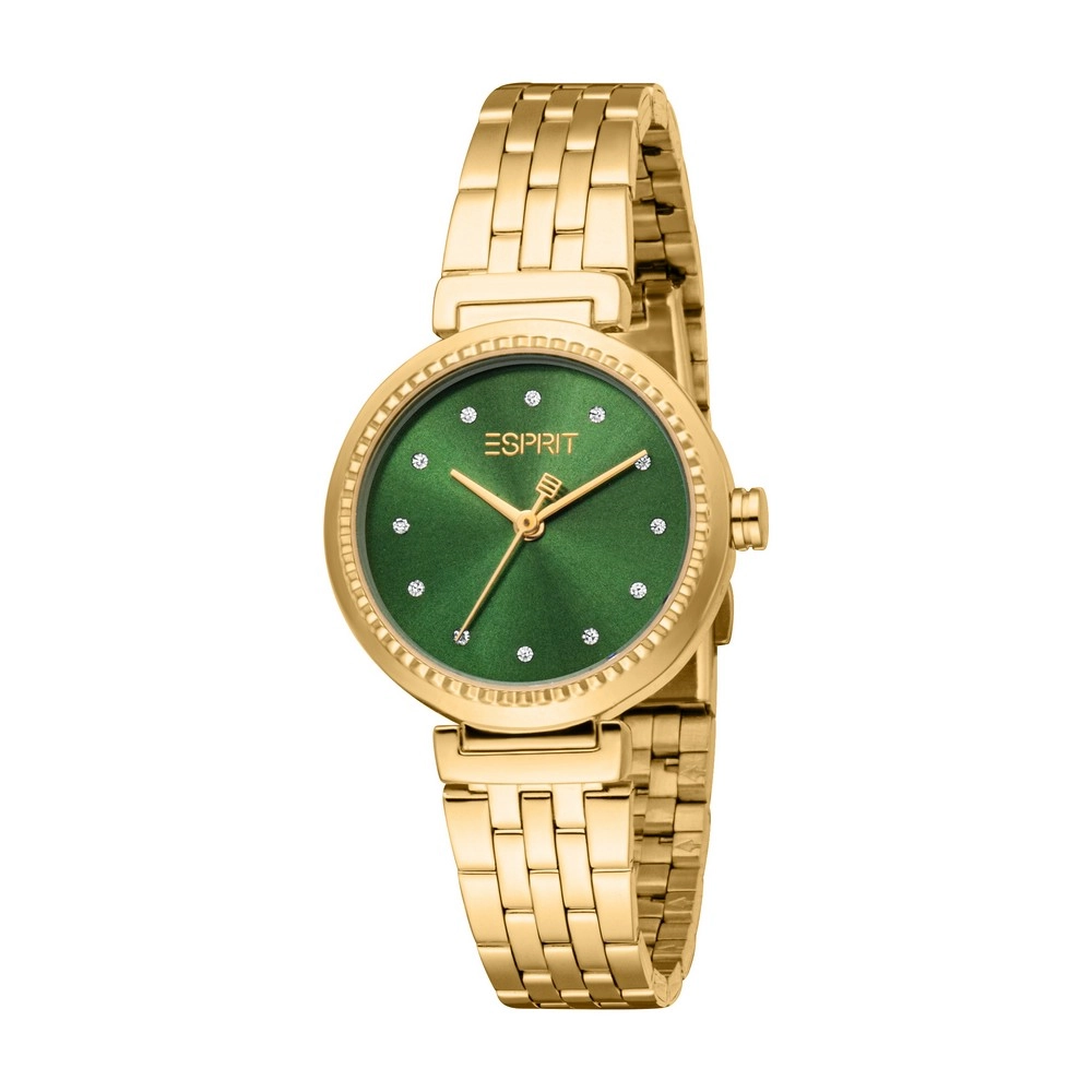 Quartz Wristwatch / ES1L506M0045