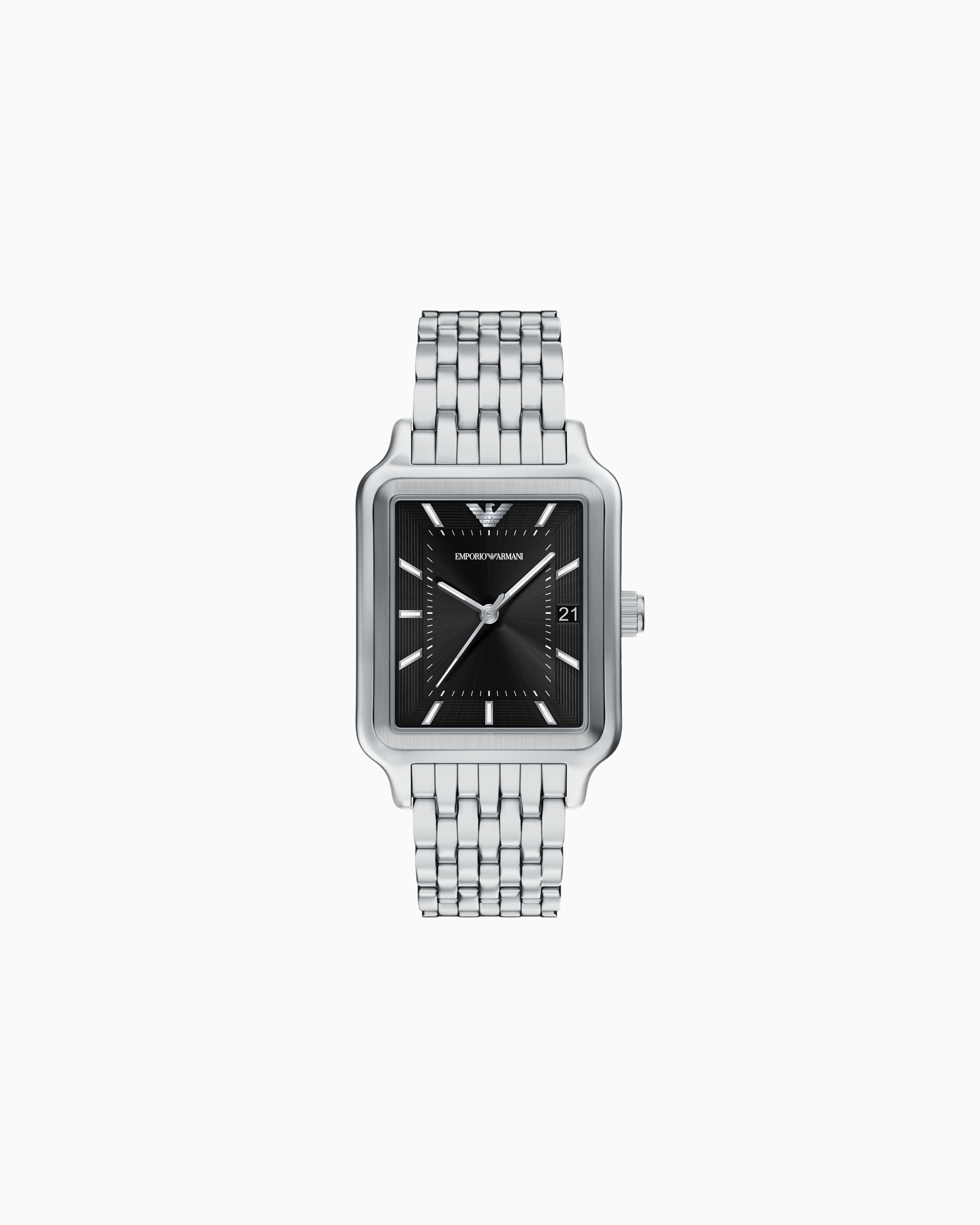 Quartz Wristwatch / AR11755
