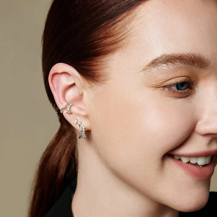 Earring / E056-01H