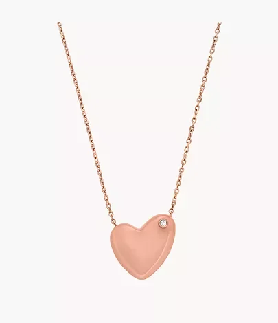 Skagen Stainless Steel Necklace / SKJ1803791