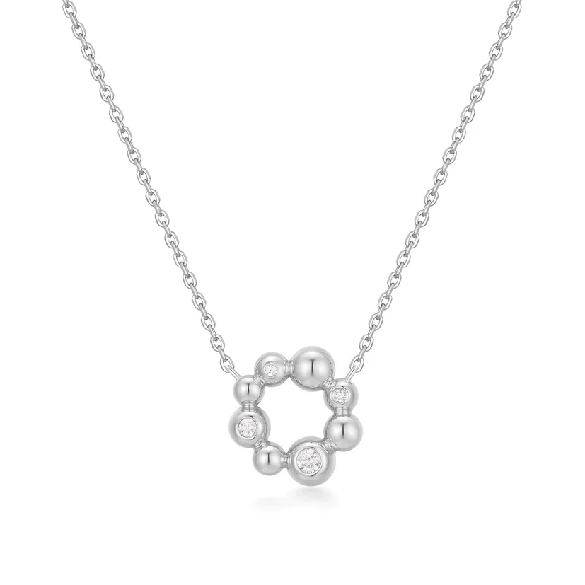Necklace & Pendant / N066-03H