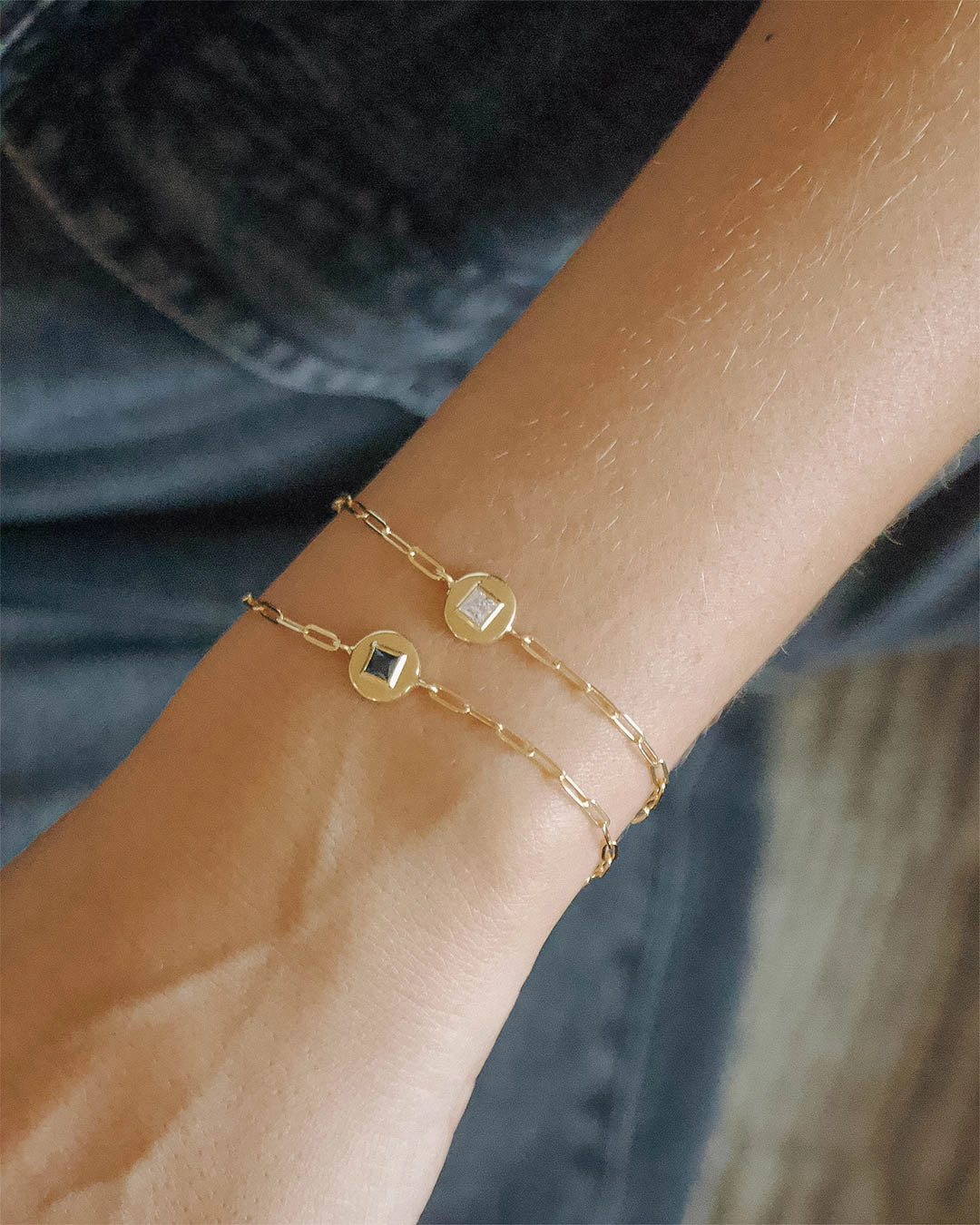Bracelet / 5261001DC1