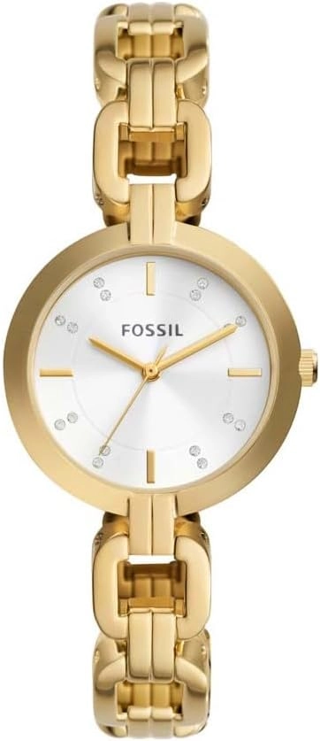 Quartz Wristwatch / BQ3852