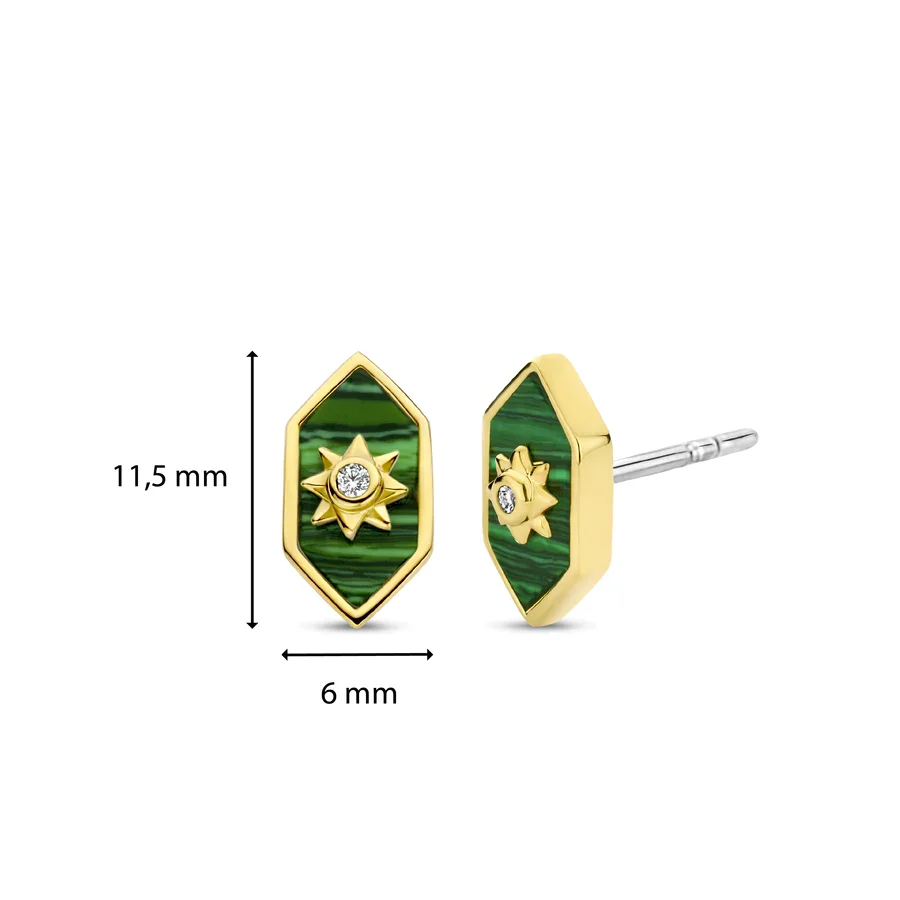 Earring / 7943MA