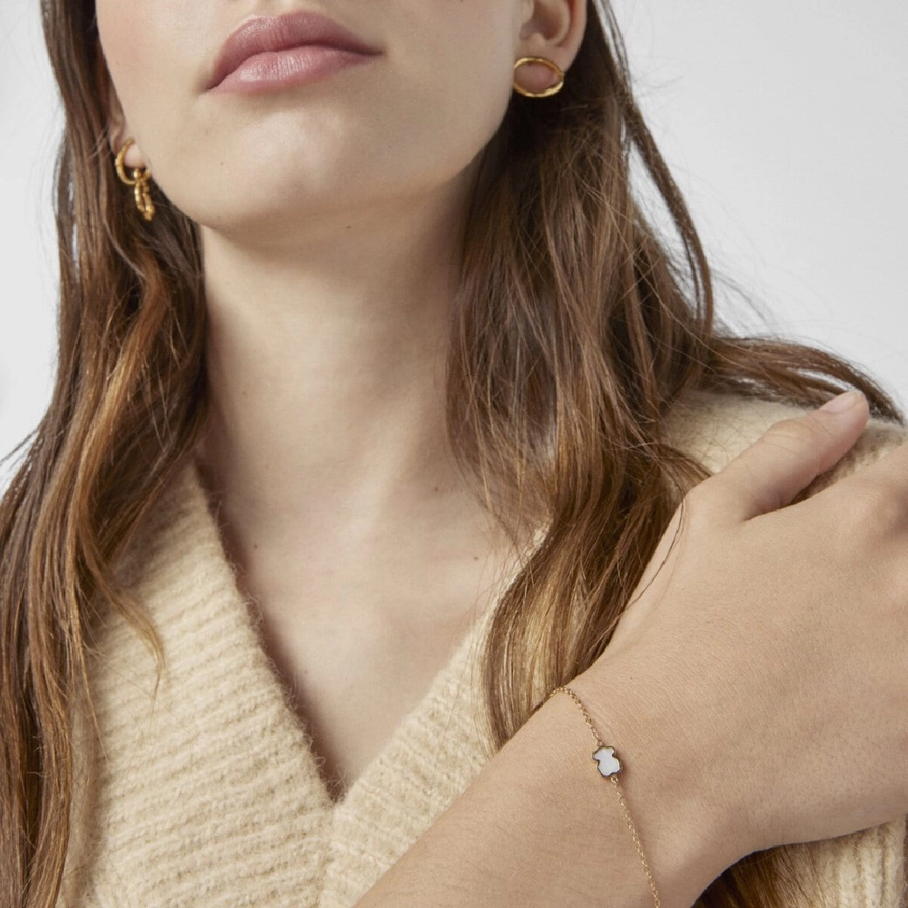 Golden Bracelet/812781030