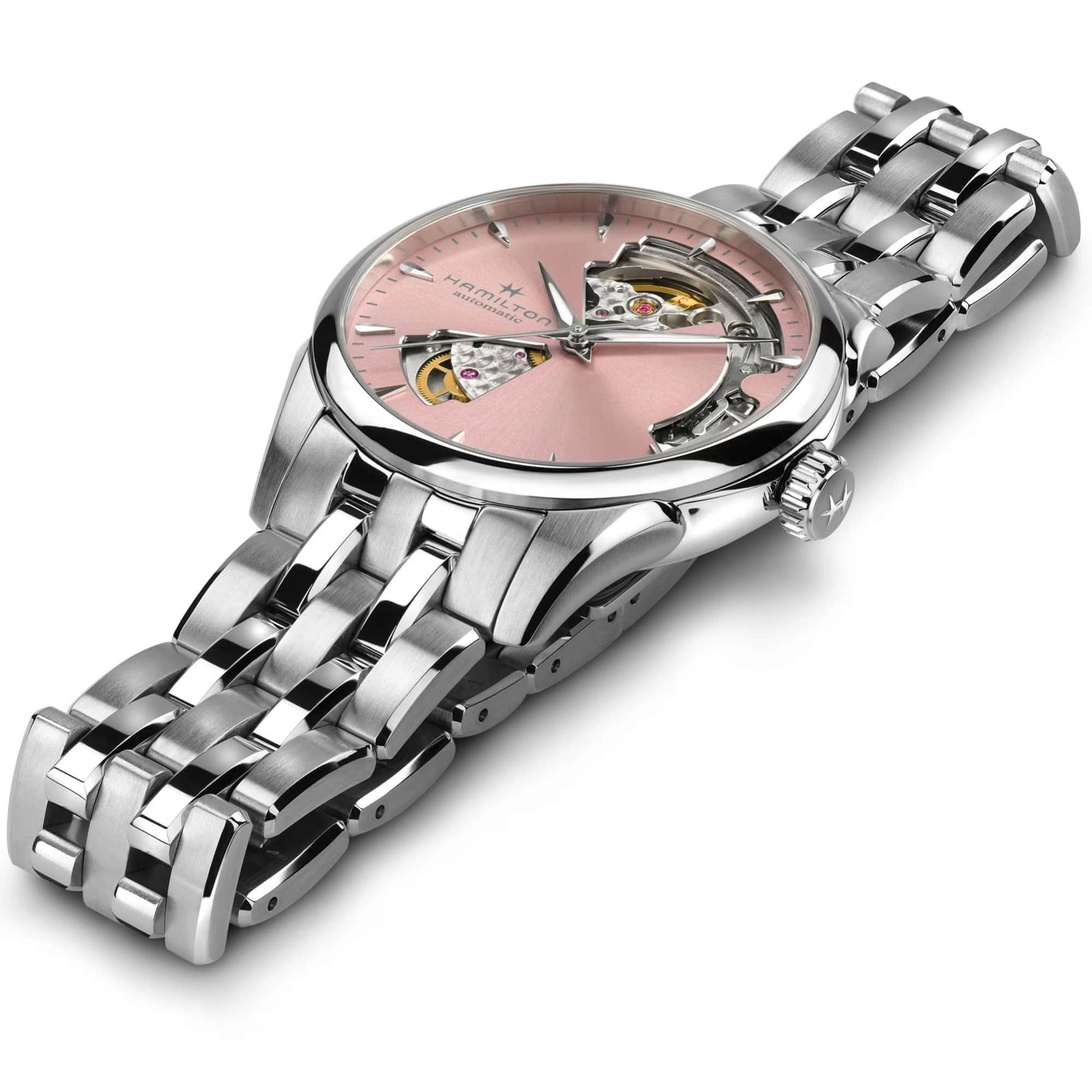 Automatic Wristwatch / H32215170