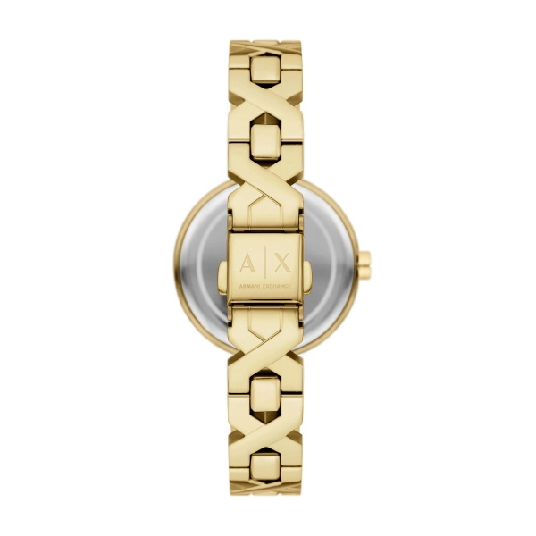 Quartz Wristwatch / AX5831
