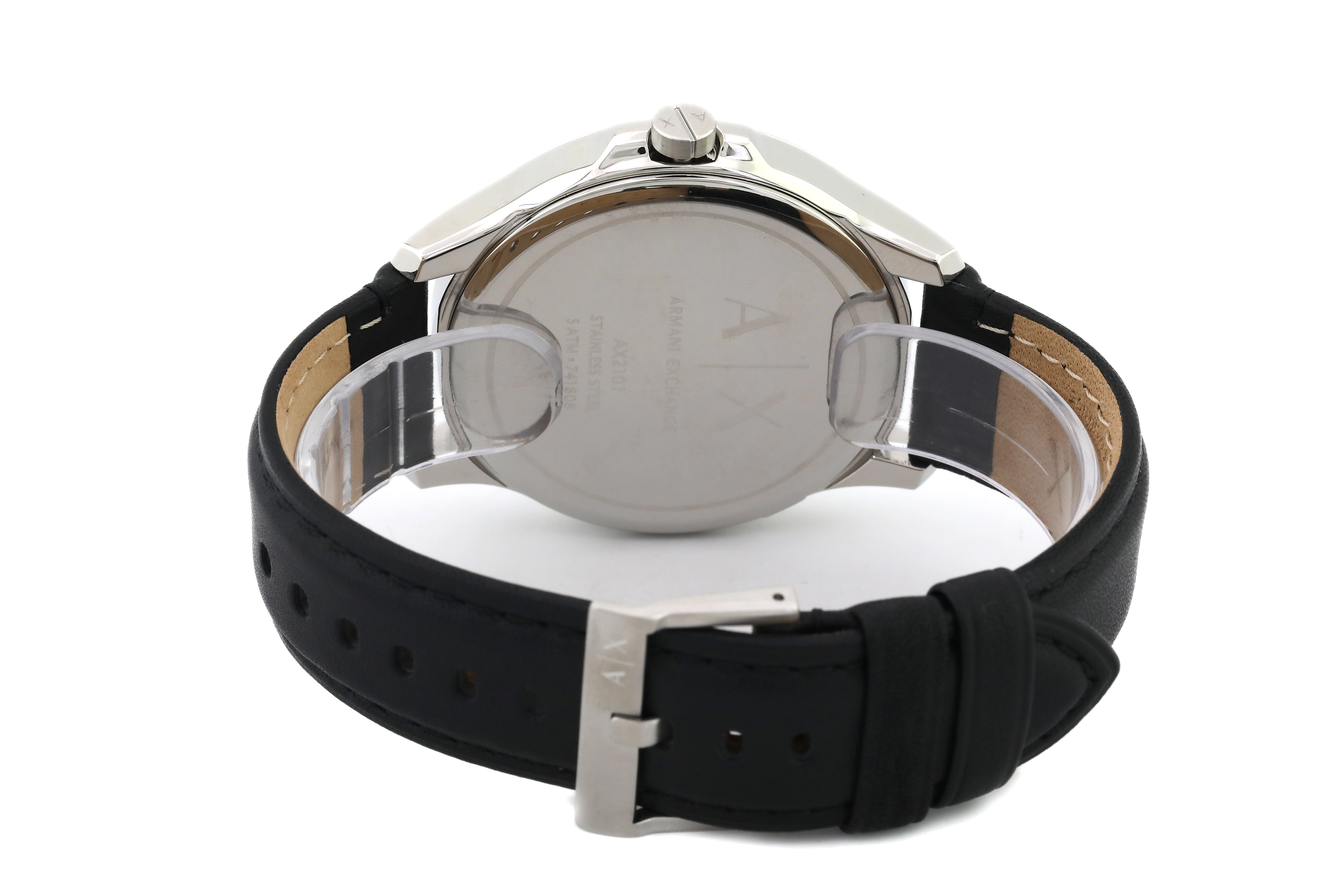 Quartz Wristwatch /AX2101