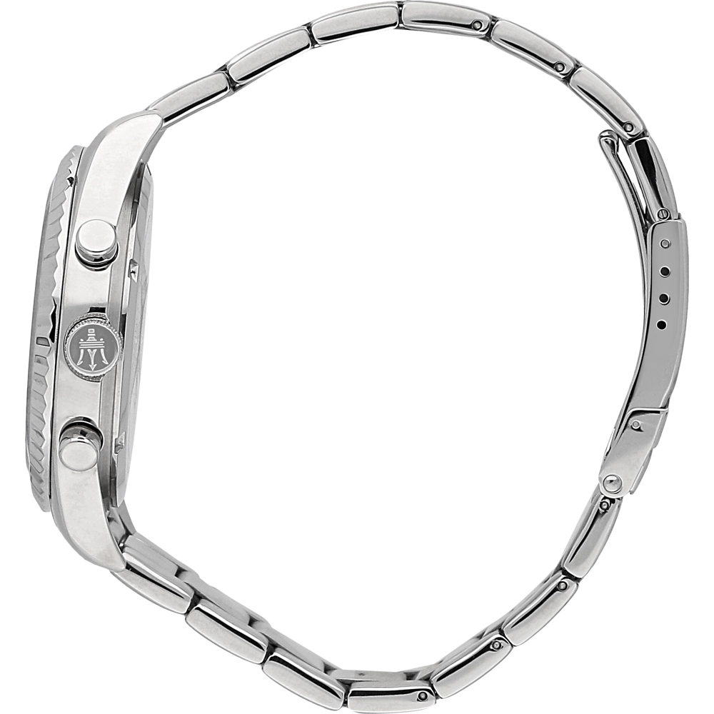 Quartz Wristwatch / R8853100022