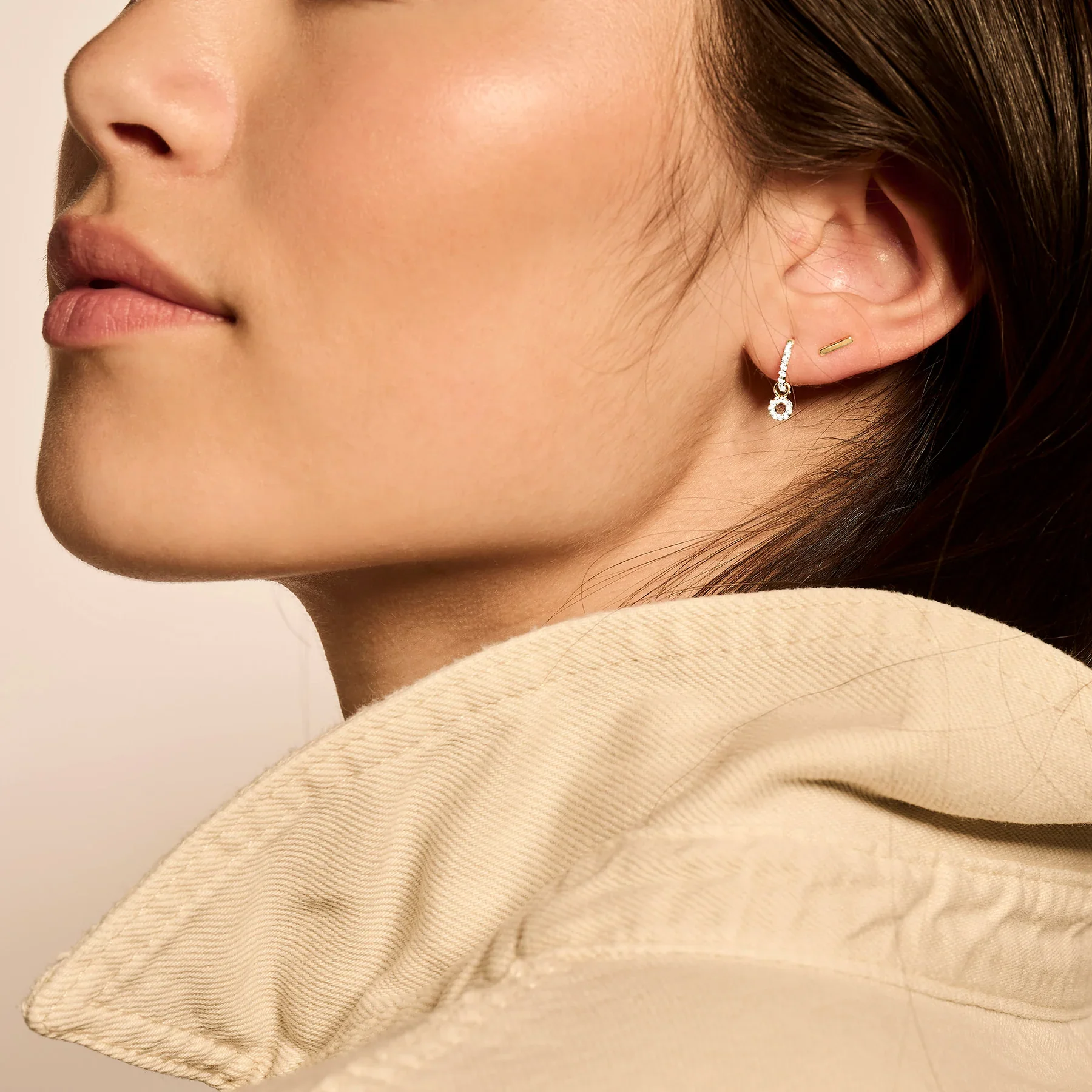 Earring/7251YGO