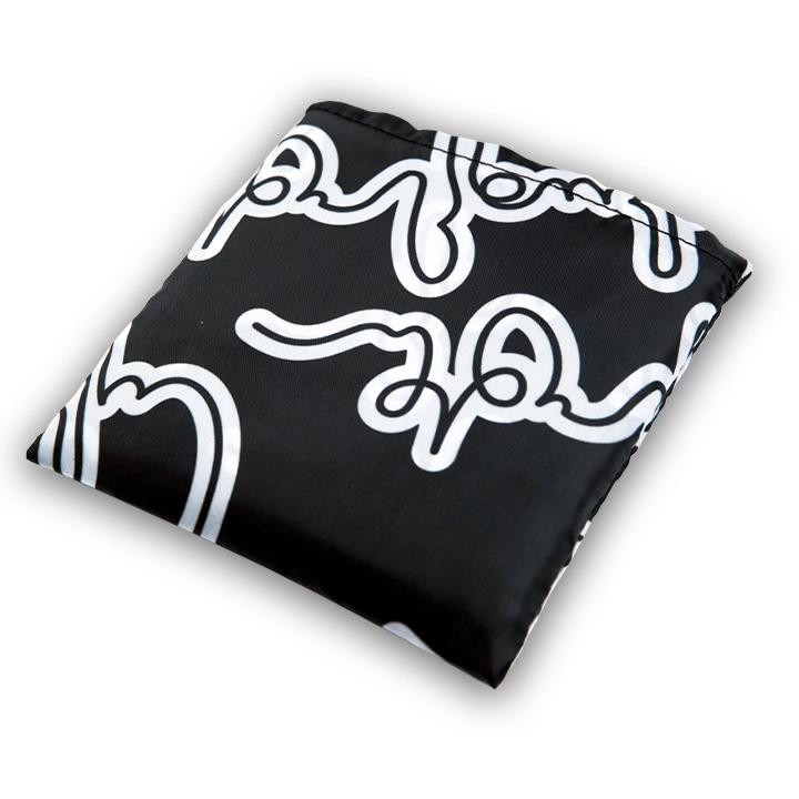Shopping bag / 10-GBAG-PLS-17-01