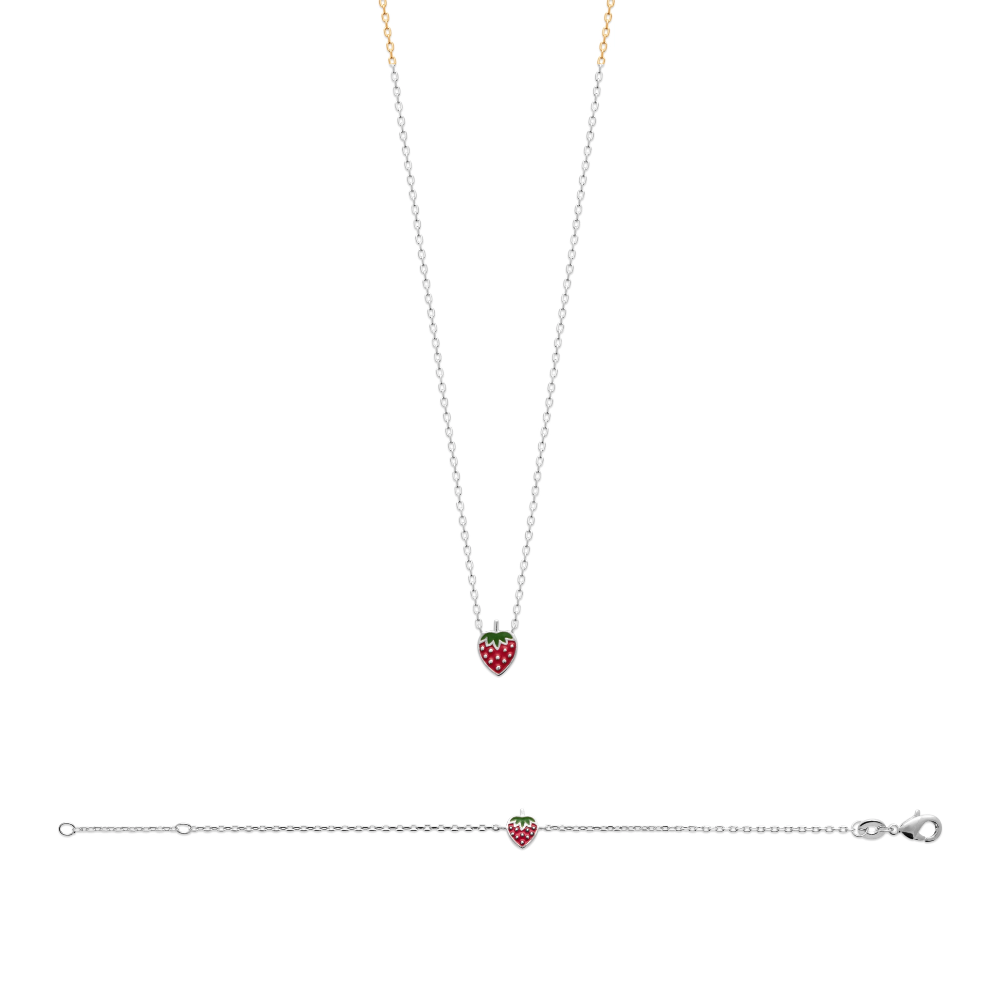 Necklace & Pendant / 72195737