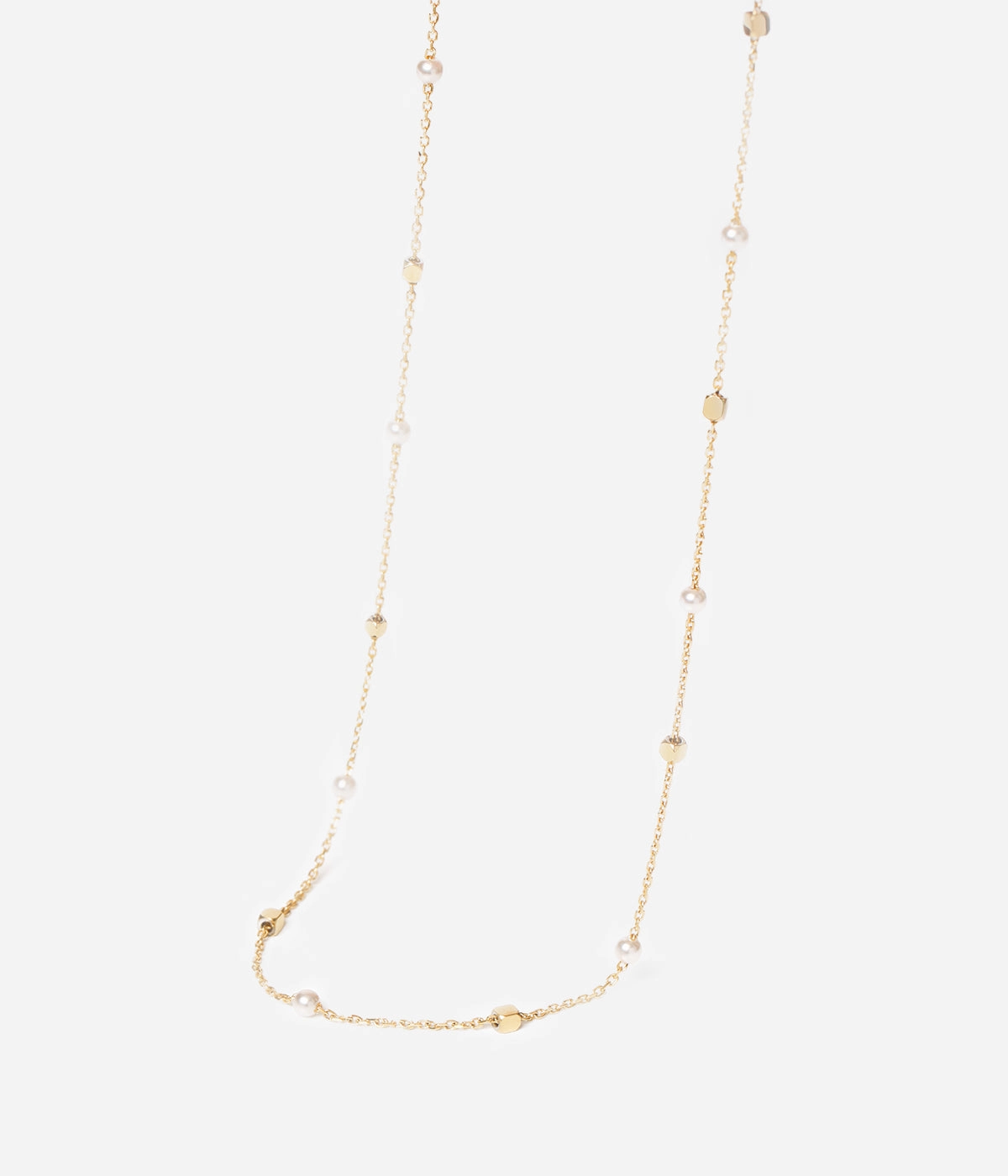 Necklace & Pendant / SNS27660-01SEL