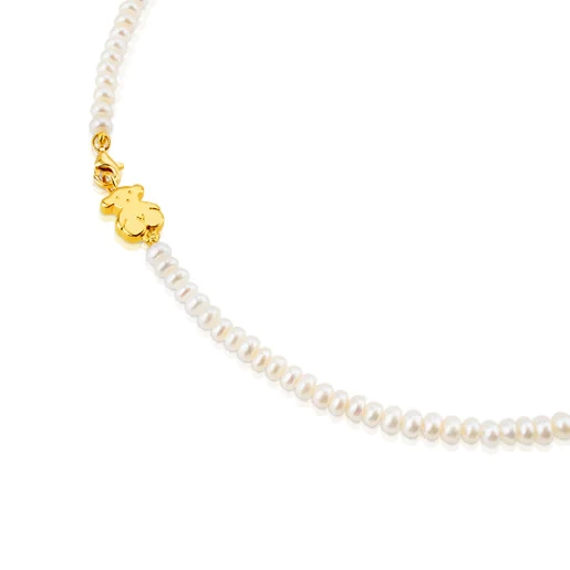 Golden Necklace & Pendant/615901002