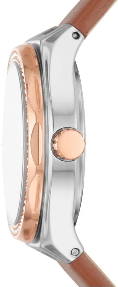 Quartz Wristwatch / BQ3803